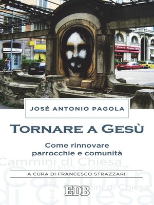 cover image of Tornare a Gesù